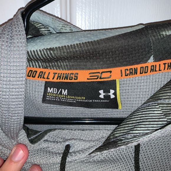 Steph Curry Sweatshirt - Picture 5 of 5